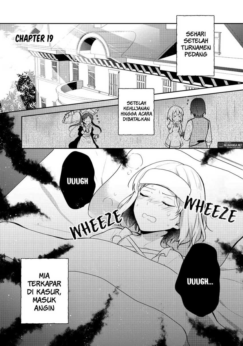 Tearmoon Empire Story Chapter 19 Gambar 3
